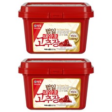 凡一太陽町辣椒醬, 500g, 2個