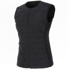 Volvik 女款Basic Hybrid高爾夫羽絨背心 VLLWL992