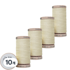 Guetermann Kuterman 絎縫紗裁縫的絎縫線 5p, 919