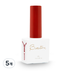 SM IVIT BETTER THAN 可剝式底膠, 透明, 5個