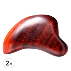 도이뮤 두피 괄사 마사지기 26, 2개