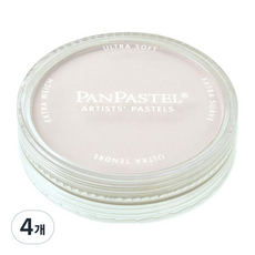 팬파스텔 신한화구 파스텔 NEUTRAL GREY TINT 820.8 9ml, 4개, 1색