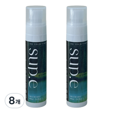 수페네이처랩 아로마 필로우미스트 생기의숲 본품, 100ml, 8개