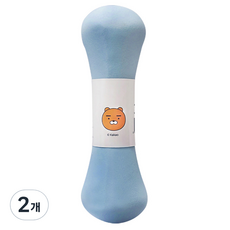 카카오프렌즈 아령 1.5kg, 2개