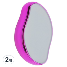 Naiola 身體除毛刀 玫瑰, 2個