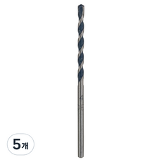 보쉬 CYL-5 블루그라나이트 비트 4 x 50 x 90 mm 2608588138, 5개
