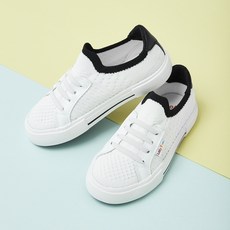 Lolly Tree 童款基本針織運動鞋