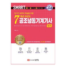 BMSungandang 2024 Smart 7年份空調冷凍機械技師筆試歷屆試題修訂版