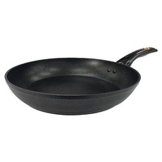 CLARE 典鑽鑄造不沾平底鍋 無蓋 CL-221130-1, 30cm, 1個