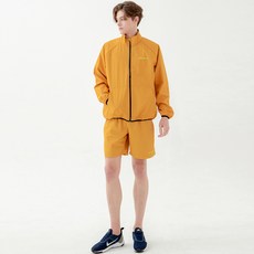 BETTER THAN LIFE Booster suit運動衫上下安排BBBJA01S