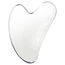 Beo&U 身體臉部不鏽鋼刮痧板, 單一顏色, 1個