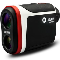 골프버디 GB LASER 2S 측정기, 블랙