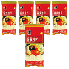 五木 營養麵條, 300g, 5包