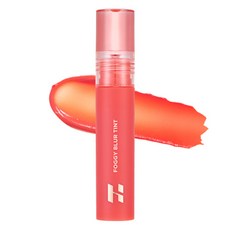HOLIKA HOLIKA Foggy Blur唇釉, 1個, 08 珊瑚色, 4g