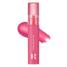 HOLIKA HOLIKA 迷霧柔焦唇釉, 1個, 05 時尚, 4g