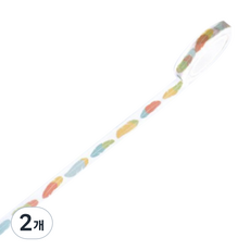 Like Zone 黏性遮蔽膠帶, 選項20, 2個