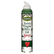 만토바 엑스트라버진 올리브오일 스프레이, 250ml, 1개