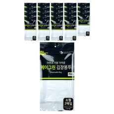 Maygreen 김장봉투, 소형(약5포기), 2개입, 20개