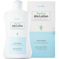 PHARM TREE 溫和ATO乳液, 220ml, 1瓶