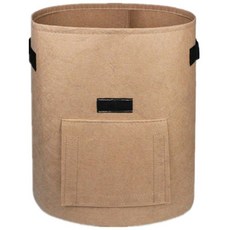 비욘드해밀 플랜트 그로우백, 브라운