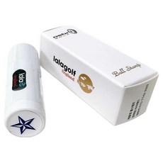 LALAgolf Land 星星 高爾夫球印章 球標 高爾夫球圖章, BLUE, 1個