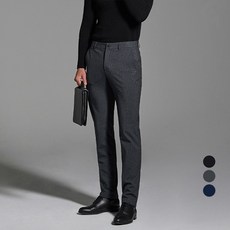 MILLET GOLF 男士日常高爾夫長褲