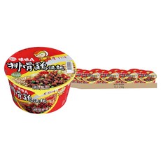 味丹 味味A 排骨雞湯麵 90g, 12入