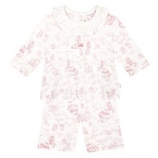 moonya moonya 幼兒款ISM悠閒天絲莫代爾7分衣 05