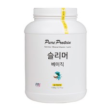 FITS 蛋白粉 優格風味+搖杯+湯匙+收納袋, 1500g, 1組