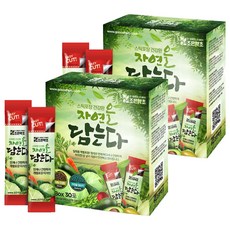 joeunyakcho 鬱金香條, 3g, 60個