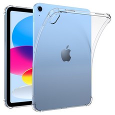 RhinoFit TPU 透明平板電腦外殼, 透明