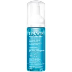 Uriage Micellar 潔面泡沫, 150ml, 1瓶