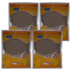 청은 신 후추, 1kg, 4개