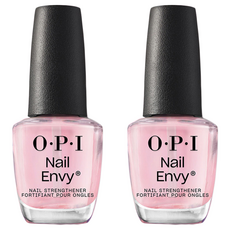오피아이 컬러엔비 핑크투엔비 손톱영양제, 15ml, 2개