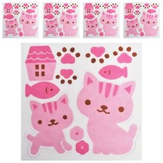 SANKO Okudake Kyuchaku 馬桶消臭貼, 5包, 30g