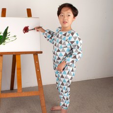 毛絨孩童防水全身禮服