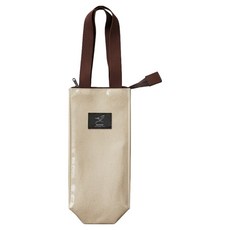 minono 米諾諾 防水帆布保冰溫杯袋 46 x 14cm, 帆布, 1個