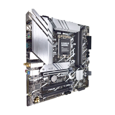 ASUS 華碩 主機板, PRIME B760M-A WIFI-CSM, 1個