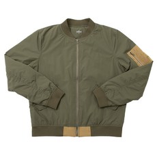 CARET 男女適穿機能飛行外套