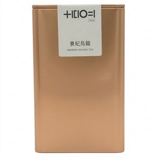 十本初壹 貴妃烏龍, 150g, 1盒, 1盒