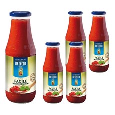 de czeco sugopachile, 690g, 5個