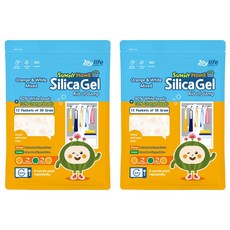 SUNNY HOME Mixgel B型除濕劑 12入, 600g, 2個