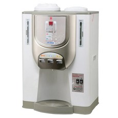 JINKON 晶工牌 冰溫熱全自動開飲機, JD-8302, 10.8L, 15kg, 1台