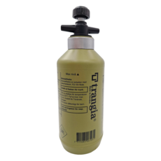 trangia Fuel Bottle 燃料瓶 橄欖綠, 1瓶, 300ml