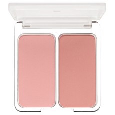 2aN 雙色腮紅，多彩活力，高顯色自然妝感, 05 無花果色調, 1個