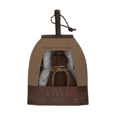 SANBELM KIREI 日本製天然棕櫚掃把組, 1組