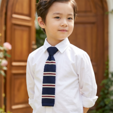 DRESSHOUSE 針織長領帶