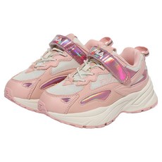 휠라키즈 아동용 레이틀 KD 운동화 3XM01849E