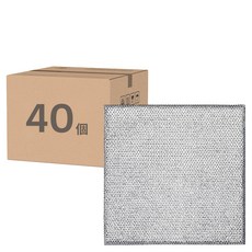 樂居家 雙層銀絲洗碗布, 銀灰色, 2個, 20個裝