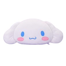 大耳狗頭型抱枕, 單一顏色